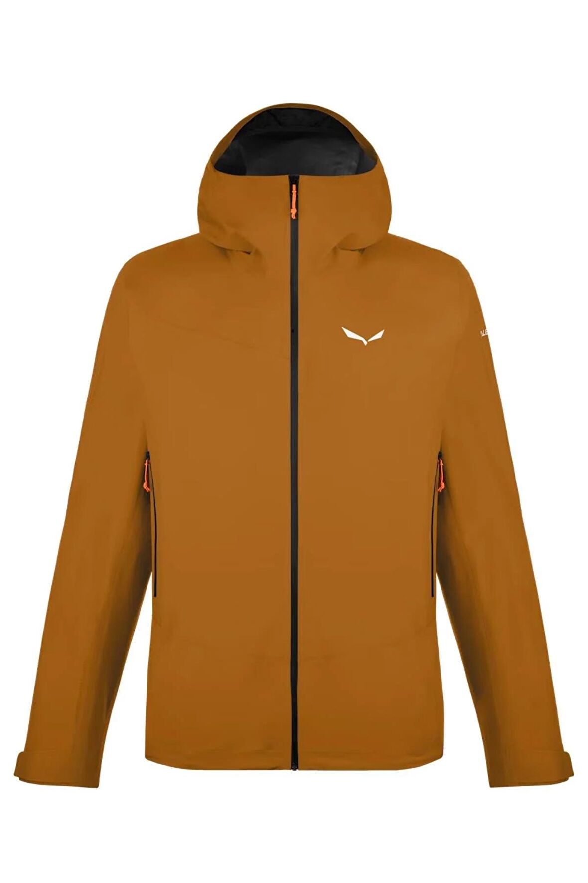 Salewa Puez GTX - Pac Erkek Ceket Kahverengi