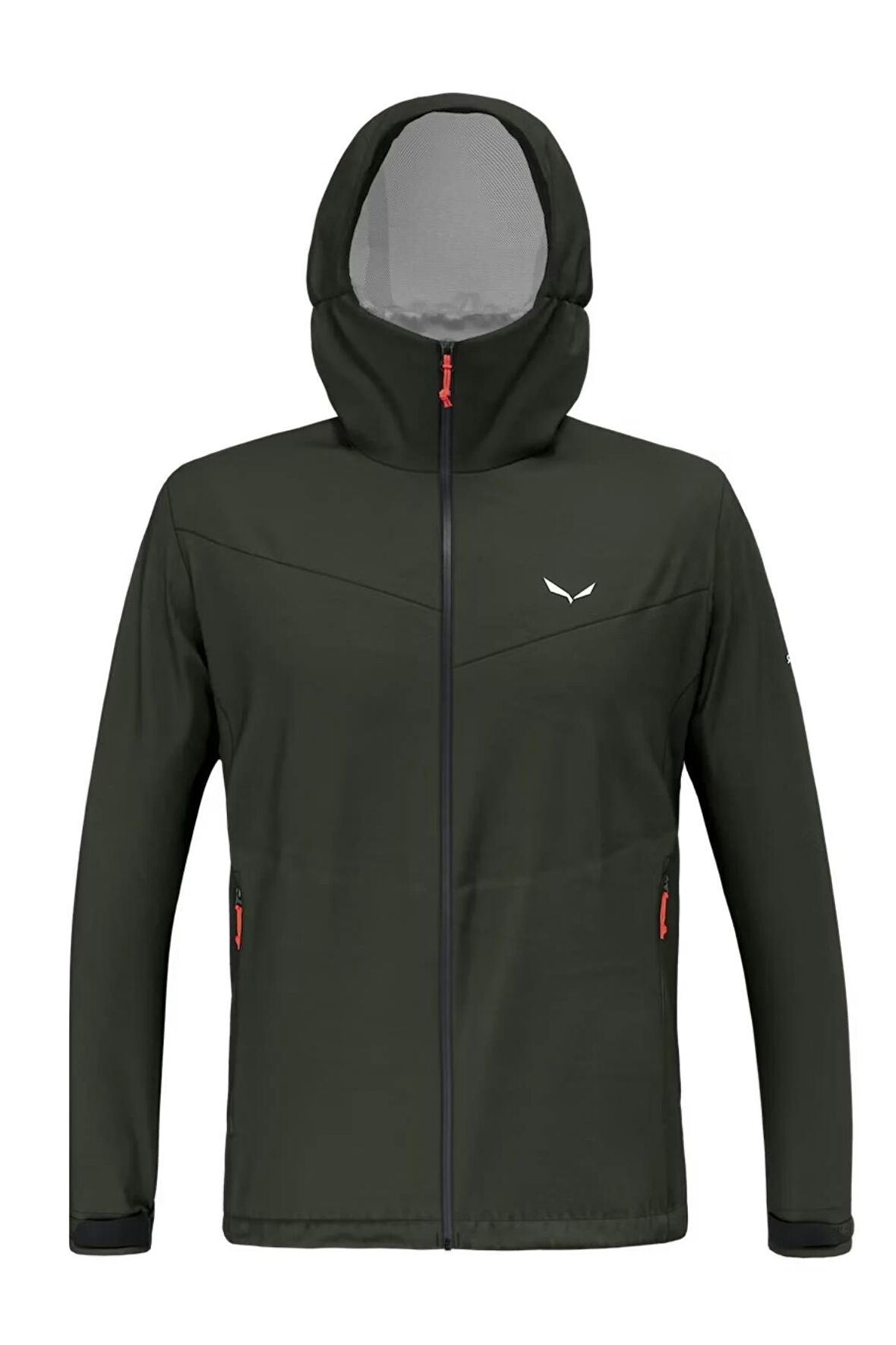 Salewa Puez Aqua 4 PTX 2.5L Erkek Ceket