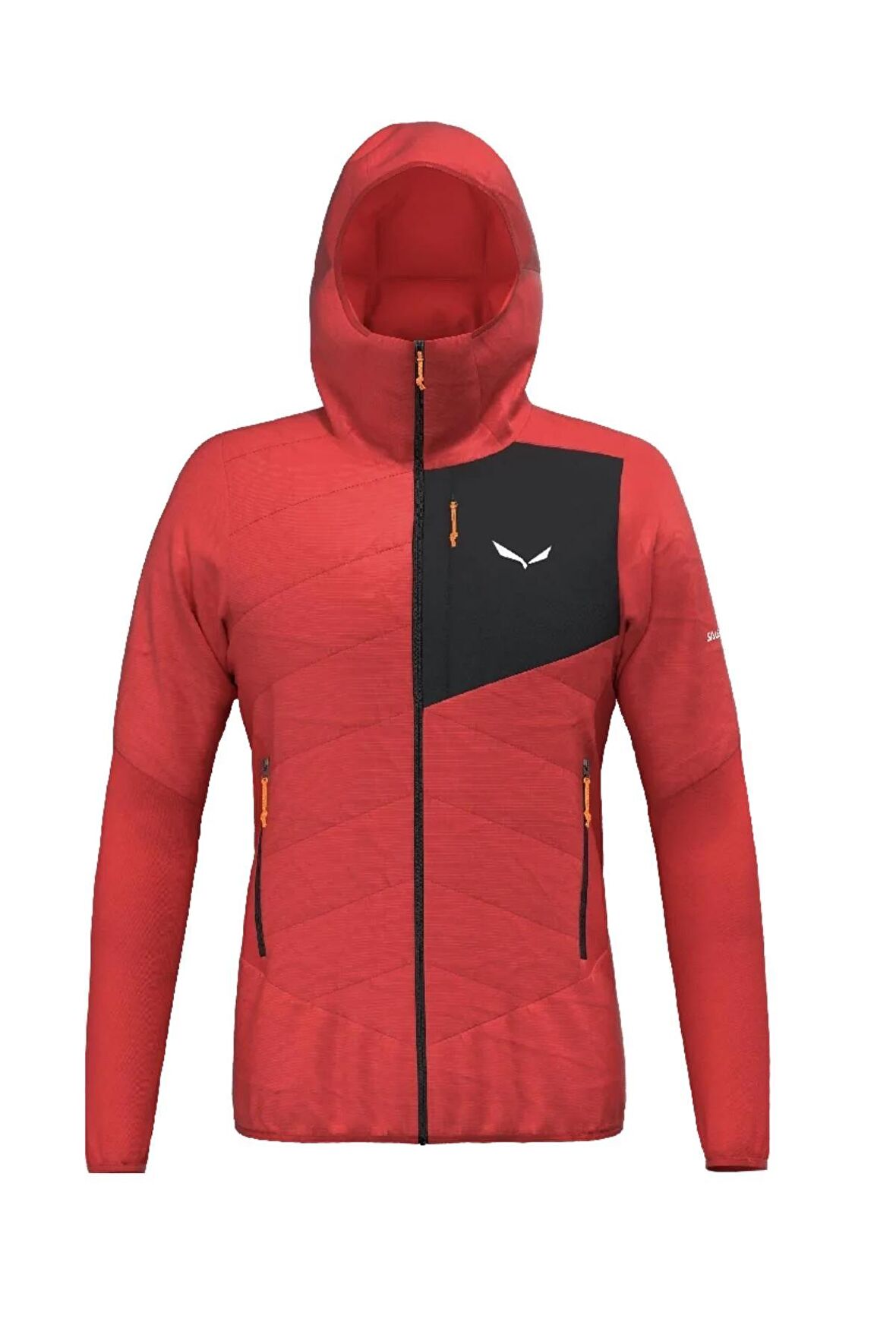 Ortles Hyb Twr Erkek Ceket Mont Kırmızı