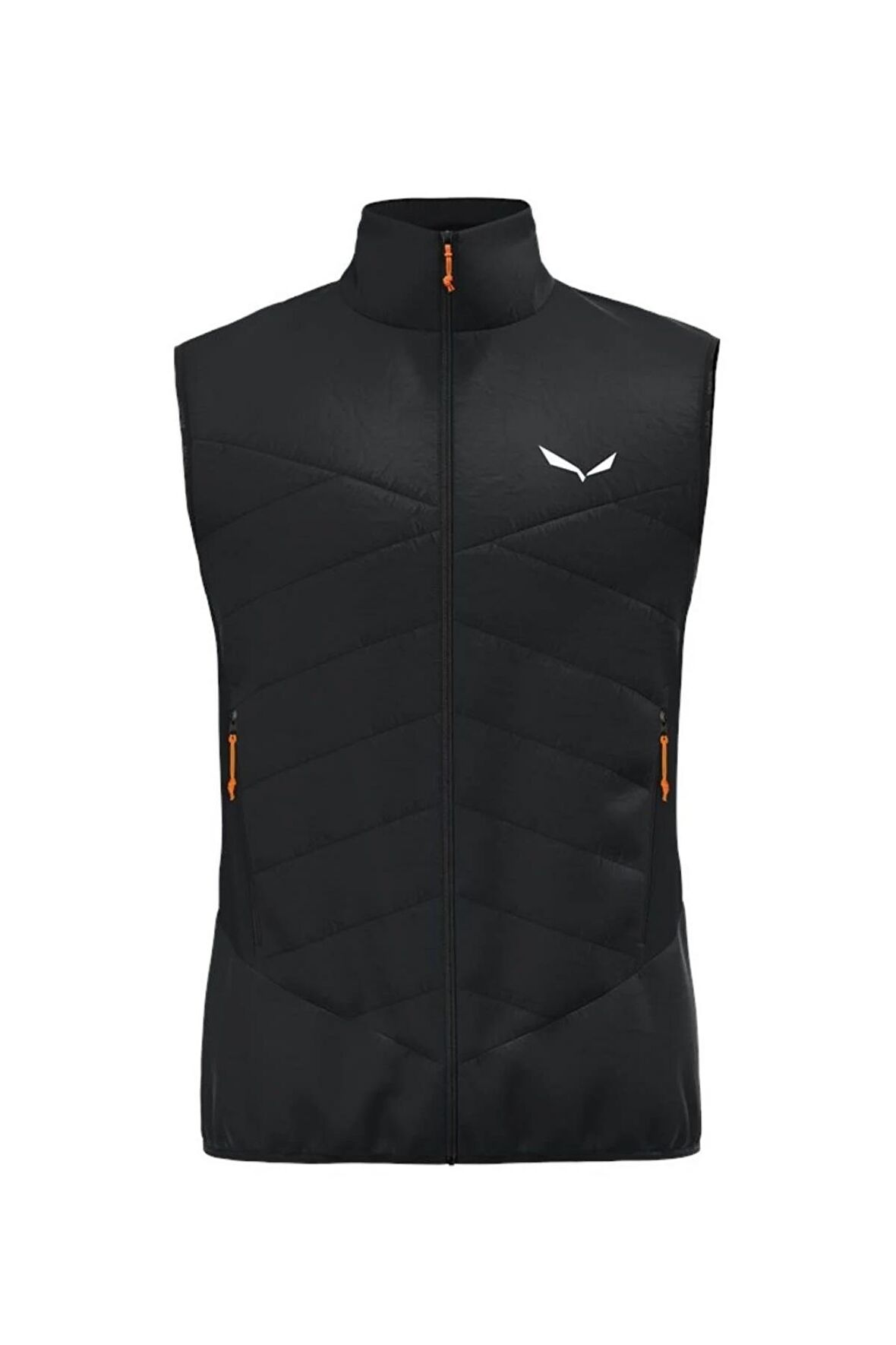 Salewa Ortles HYB Erkek Yelek Siyah