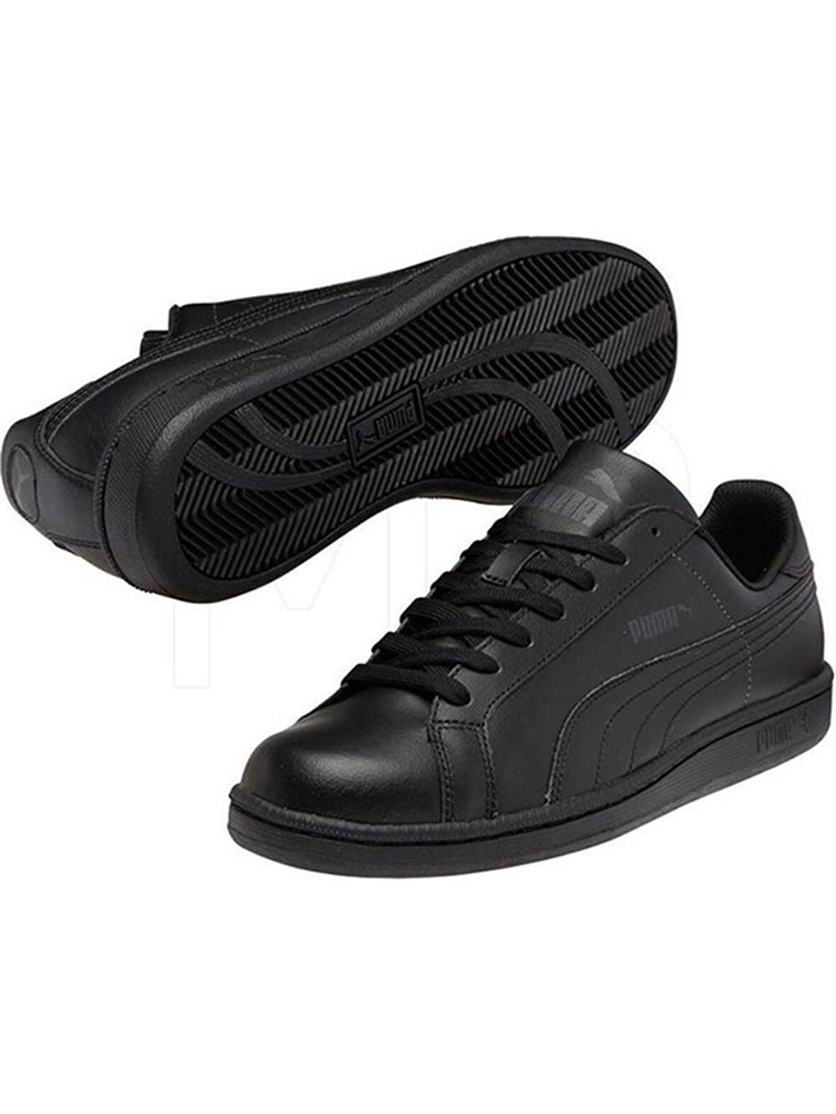 Puma Smash L Unisex Günlük Ayakkabı - 35672204