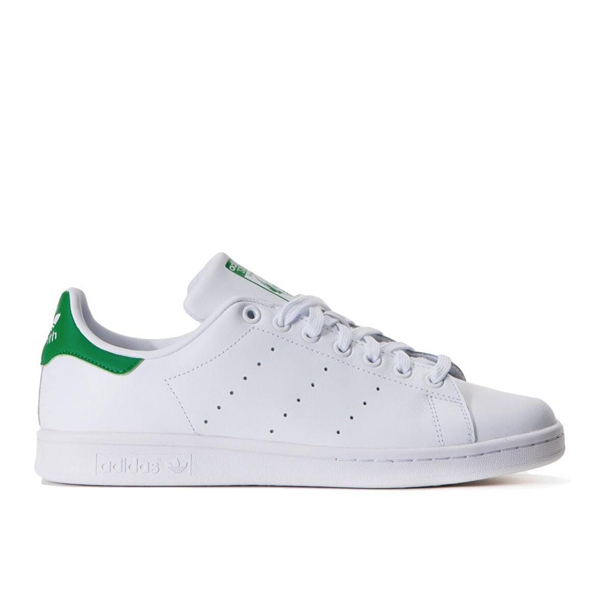 Adidas Stan Smith KADIN Spor Ayakkabı M20324 BEYAZ
