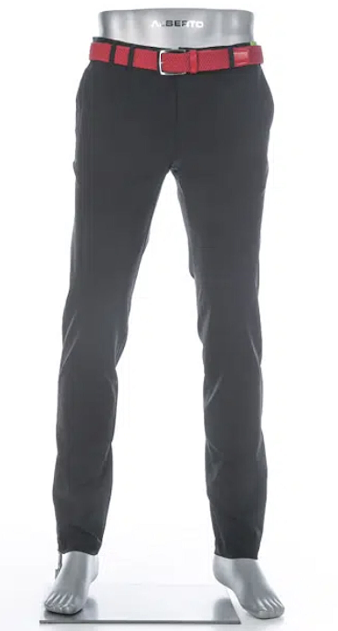 Alberto Ian 3xDRY® Cooler Slim Fit Erkek Pantolonu