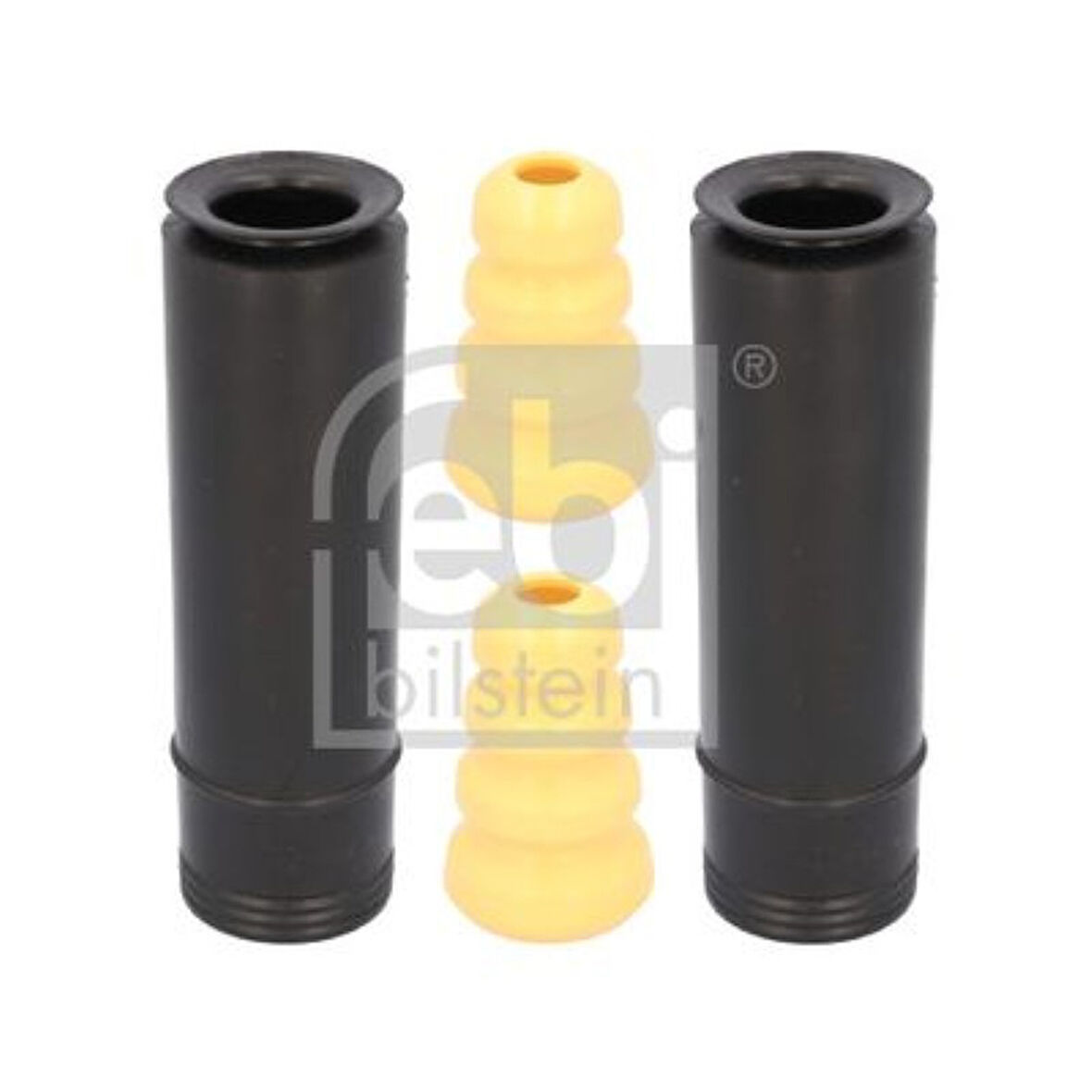 AMORTISOR KORUK LASTIGI SET MERCEDES