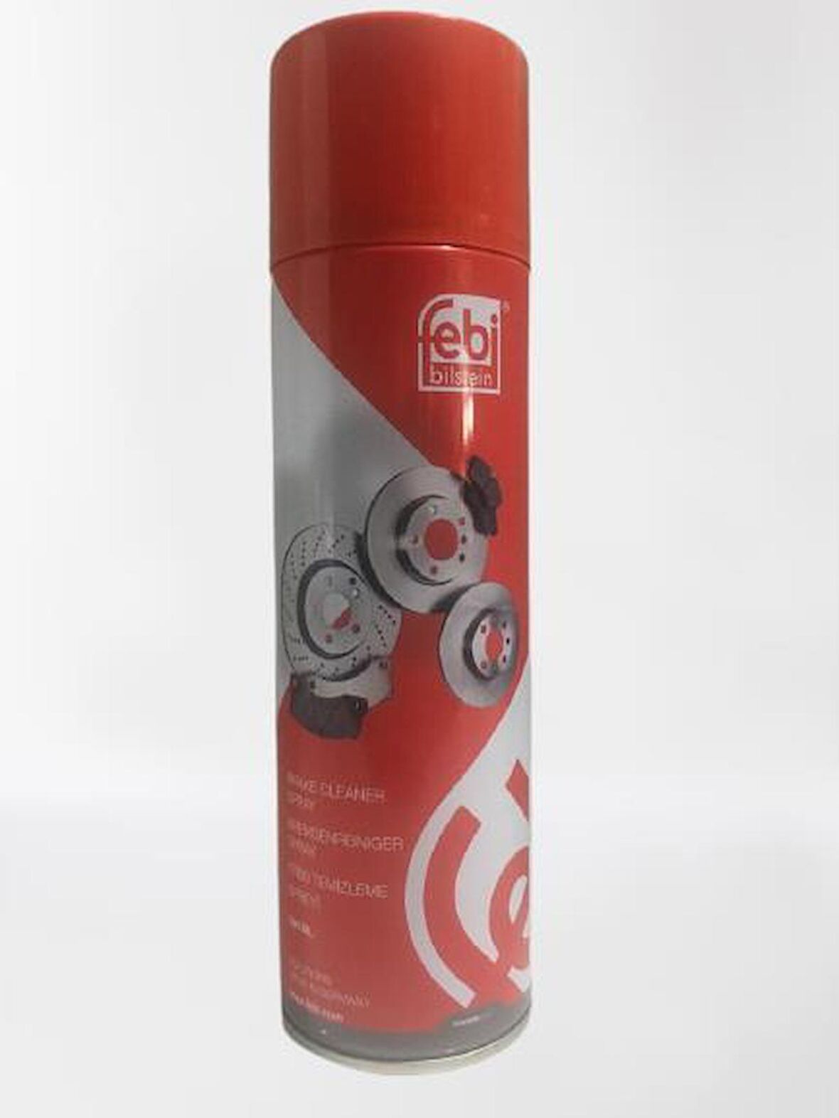 FEBİ BALATA SPREYİ 500ML