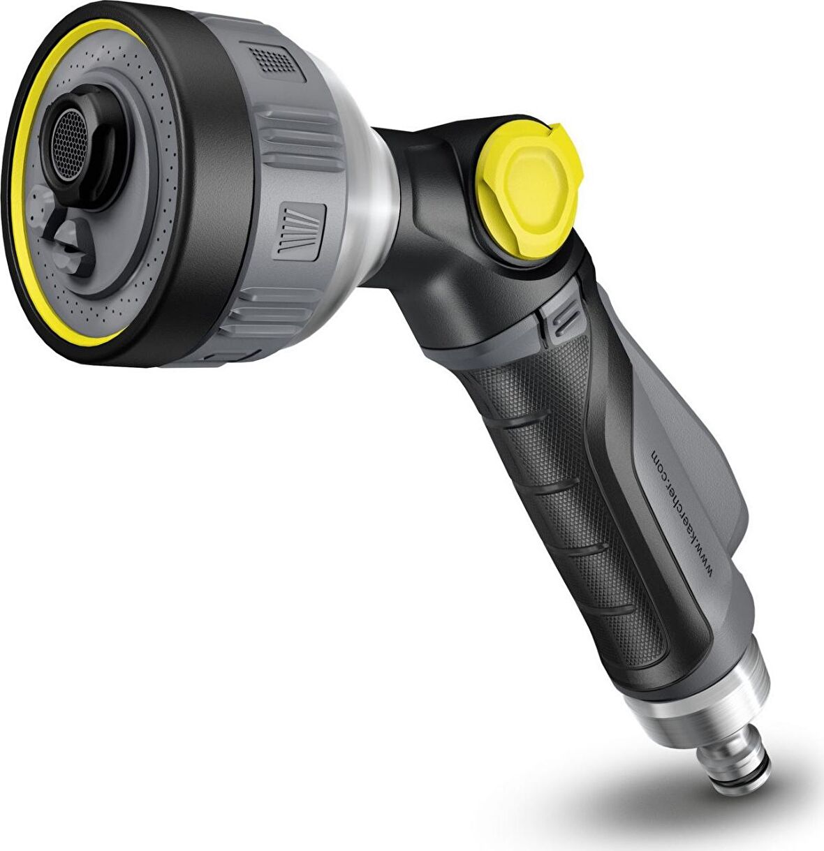 Karcher 2.645-271.0 Metal Çok Fonksiyonlu Spey Tabanca Premium 26452710