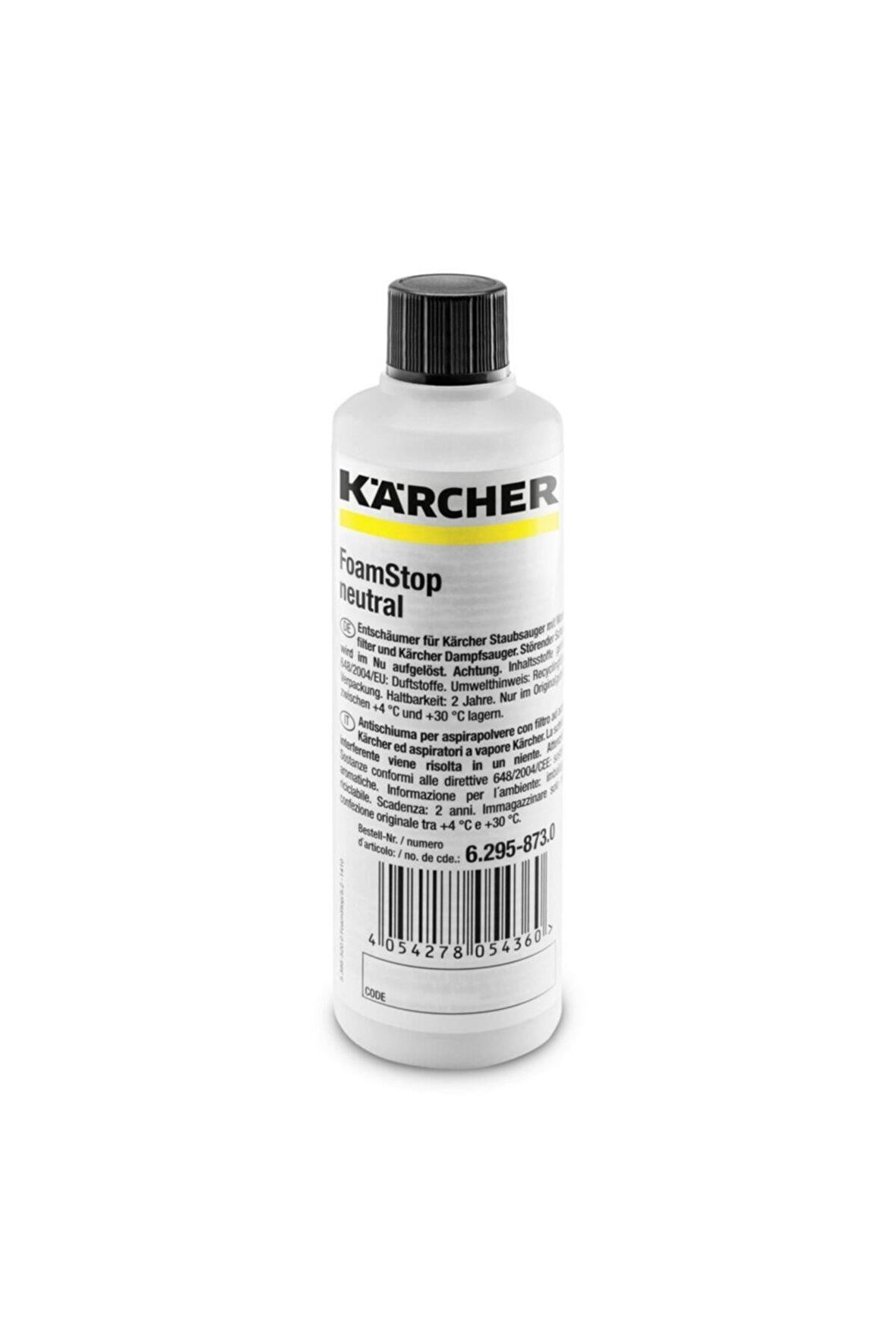 Karcher Derz Temizleme Fırçası Piirnç