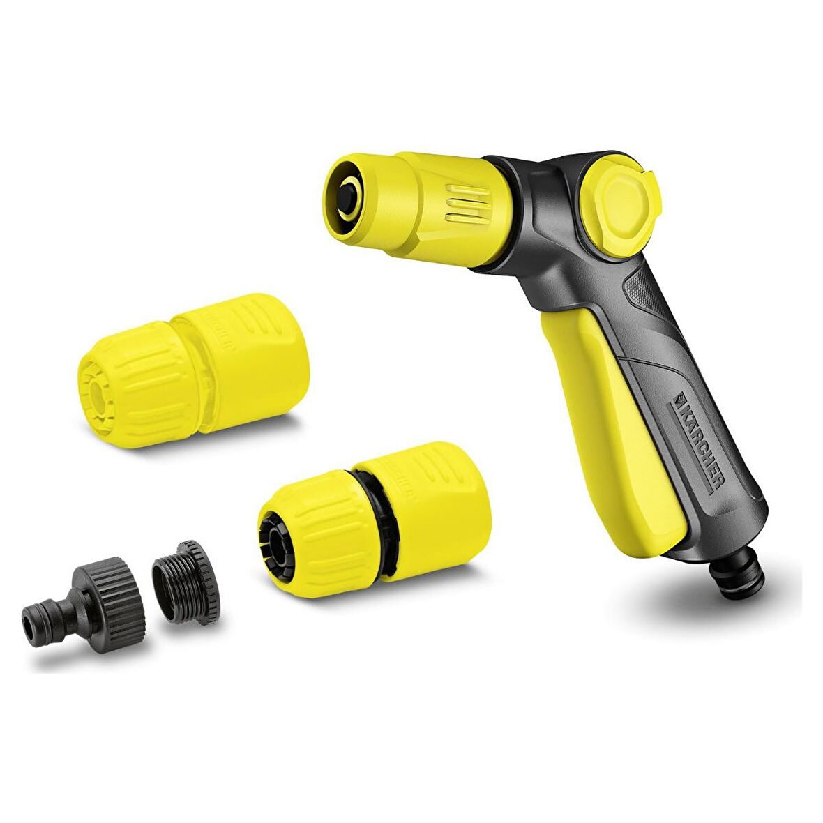 Karcher 2.645-289.0 SPRAY GUN SET BAHÇE SULAMA TABANCASI