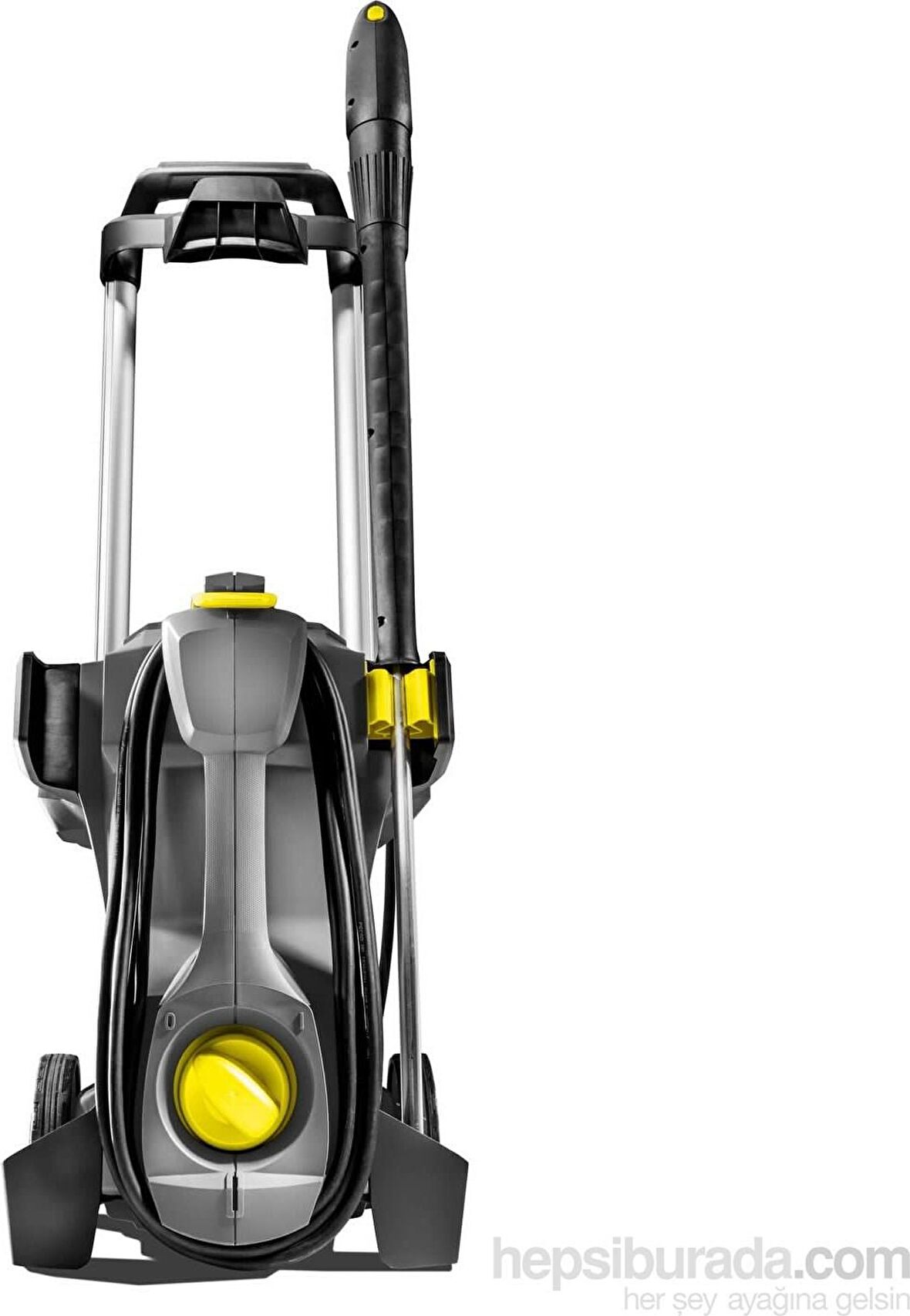Karcher 1.520-981.0 PRO HD 400 130 Bar Profesyonel Basınçlı Yıkama Makinesi
