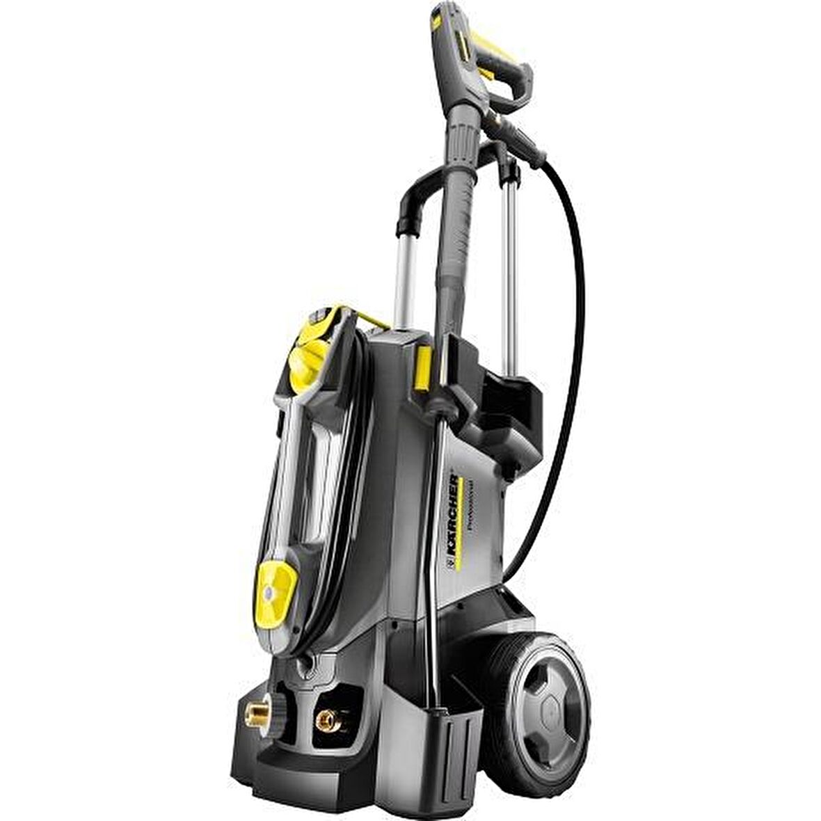 Karcher HD 5/15 C PLUS Basınçlı Yıkama Makinesi