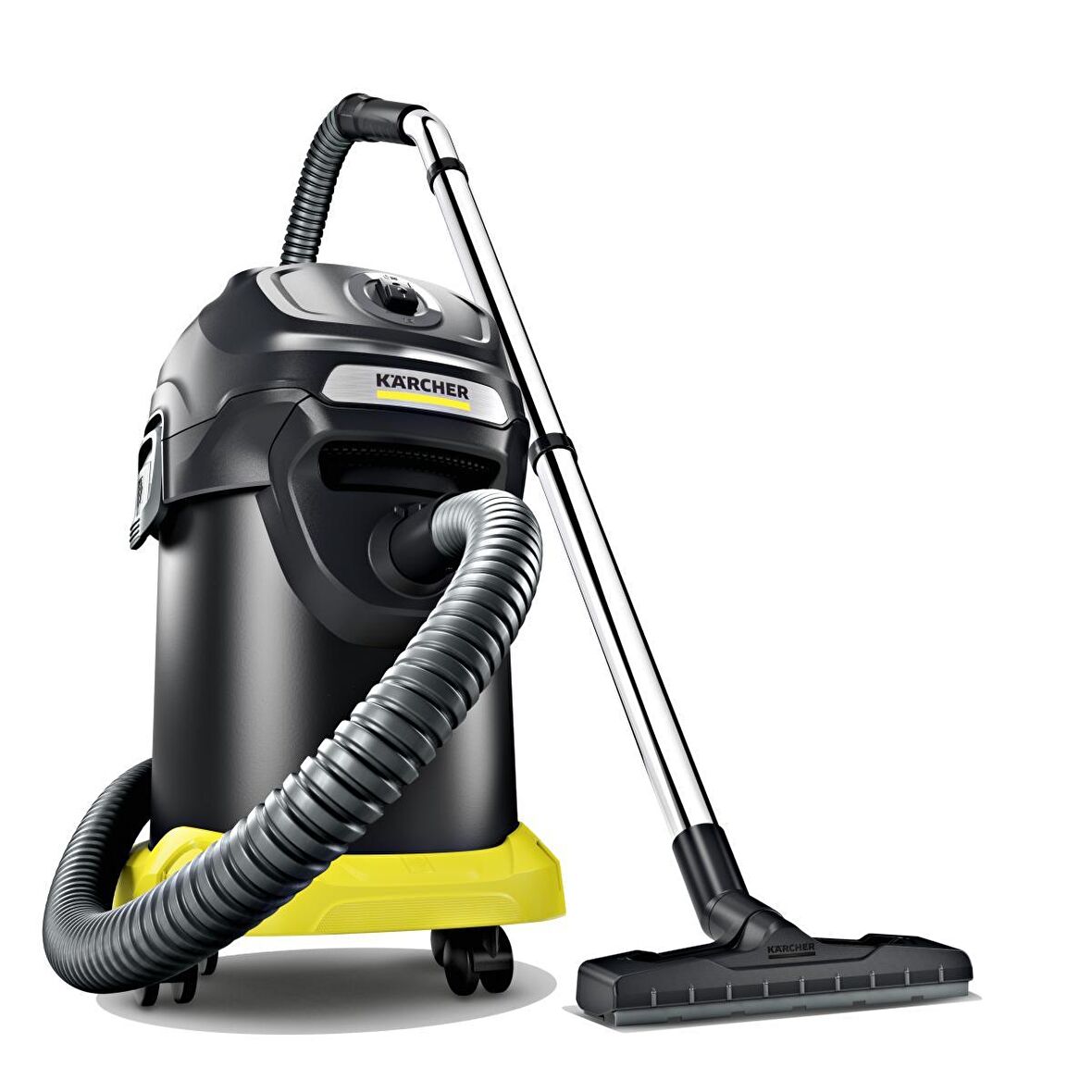 Karcher Ad 4 Premium 600 W Toz Torbasız Süpürge