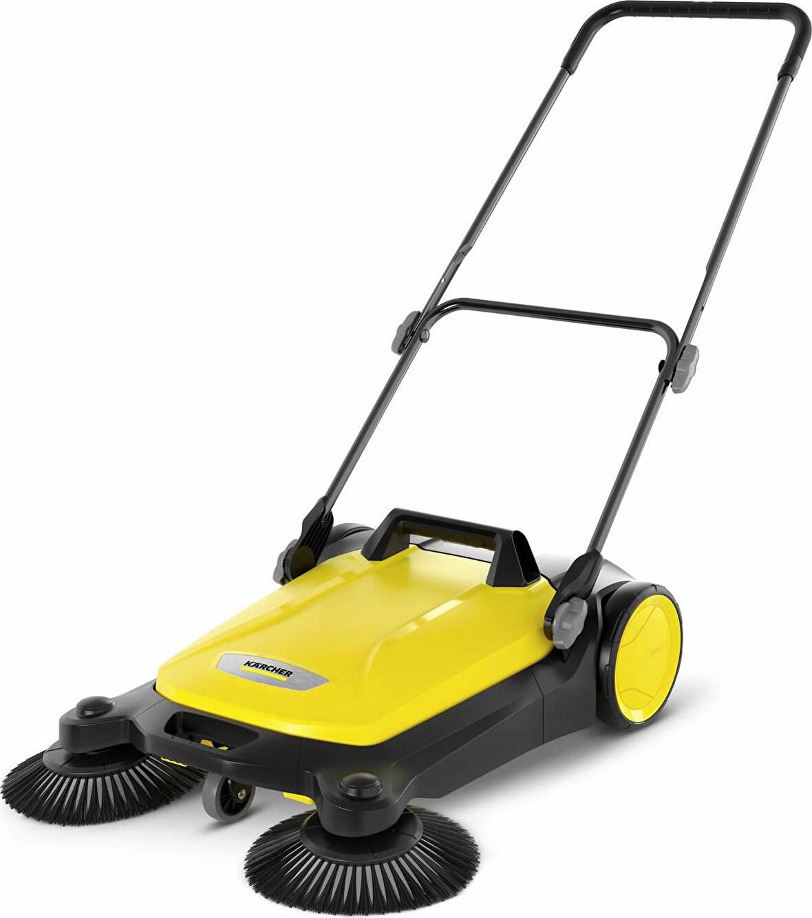 Karcher S4 Twin Toz Torbasız Süpürge