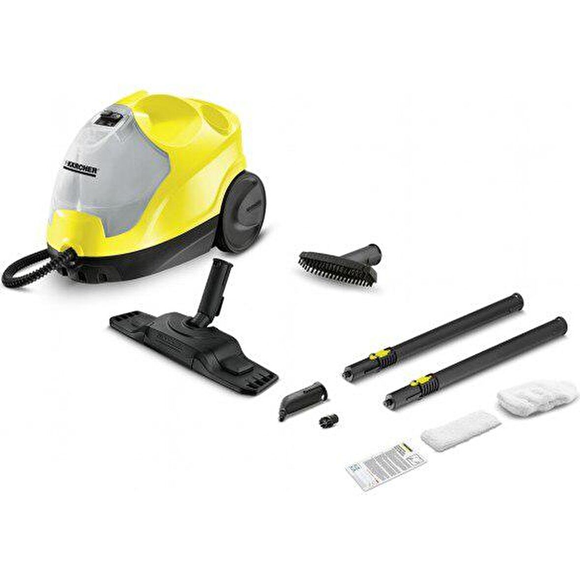 Karcher SC 4 EasyFix 2000 W Buharlı Süpürge