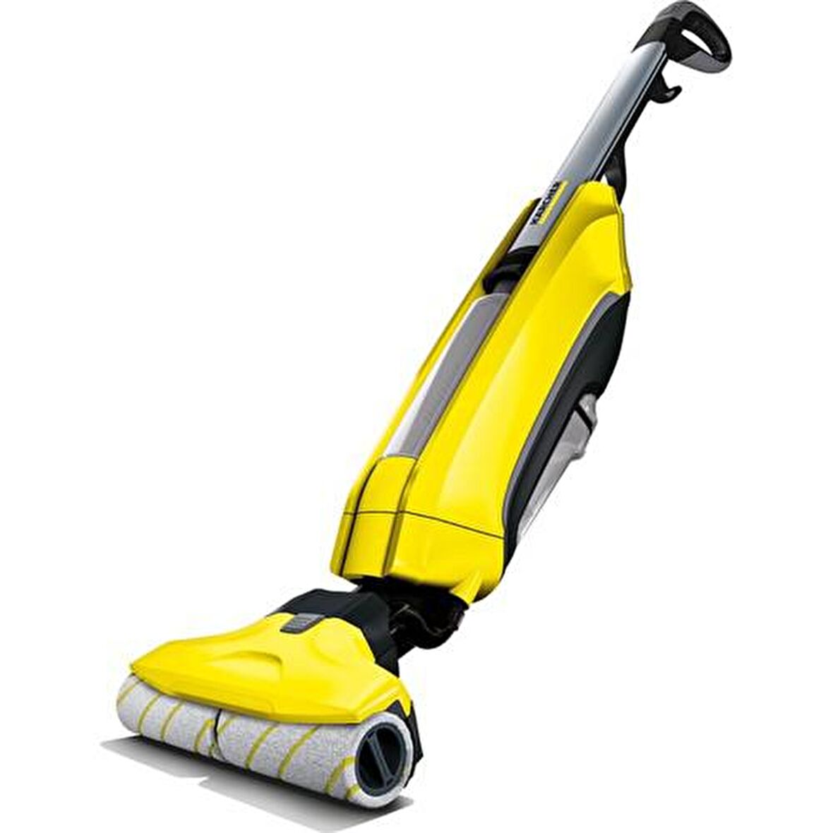 Karcher FC5 Dikey Şarjlı Süpürge