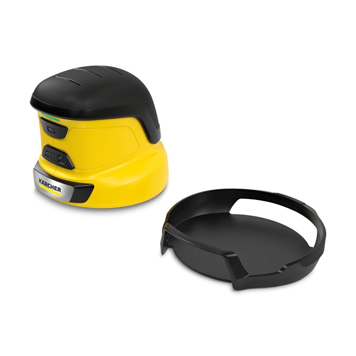 Karcher 1.598-900.0 EDI 4 Şarjlı Buz Kazıyıcı