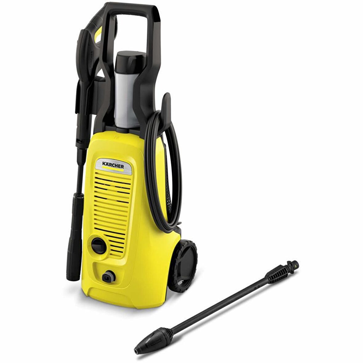 Karcher K 4 Universal 130 Bar Basınçlı Yıkama Makinesi