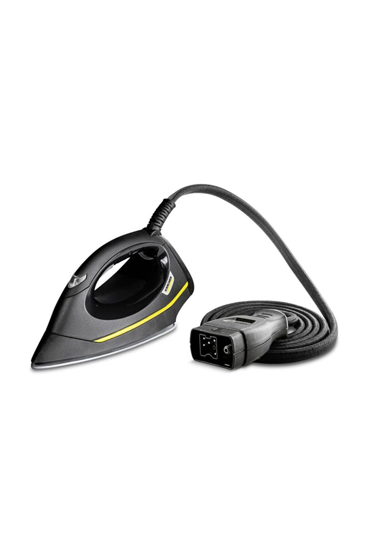 KARCHER 2.863-310.0 Iron Easyfinish *eu Sc Buharlı Ütü Aparatı 28633100