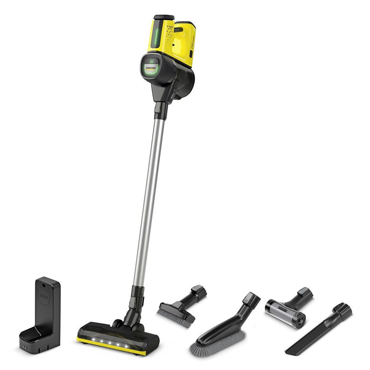 Karcher VC7 Cordless YourMax Dikey Şarjlı Süpürge