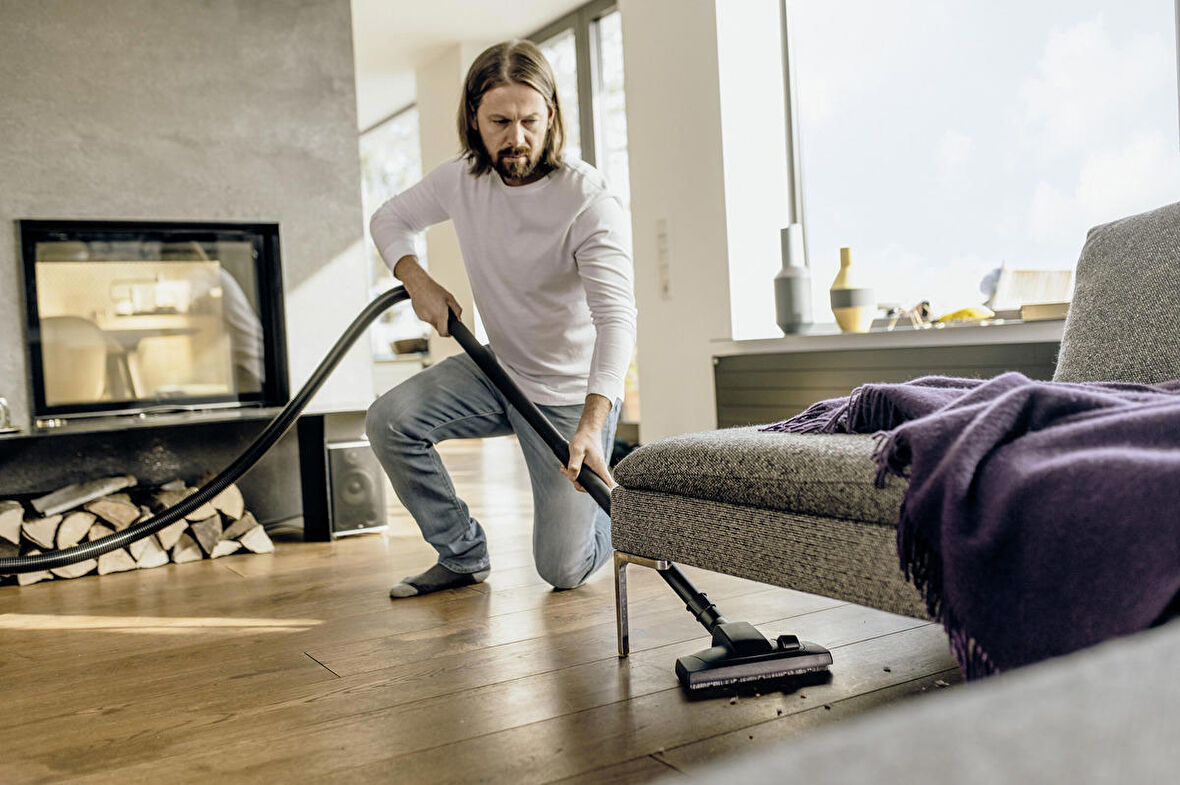 WD 2 PLUS V-12/6/18/C HOME Islak Kuru Süpürge
