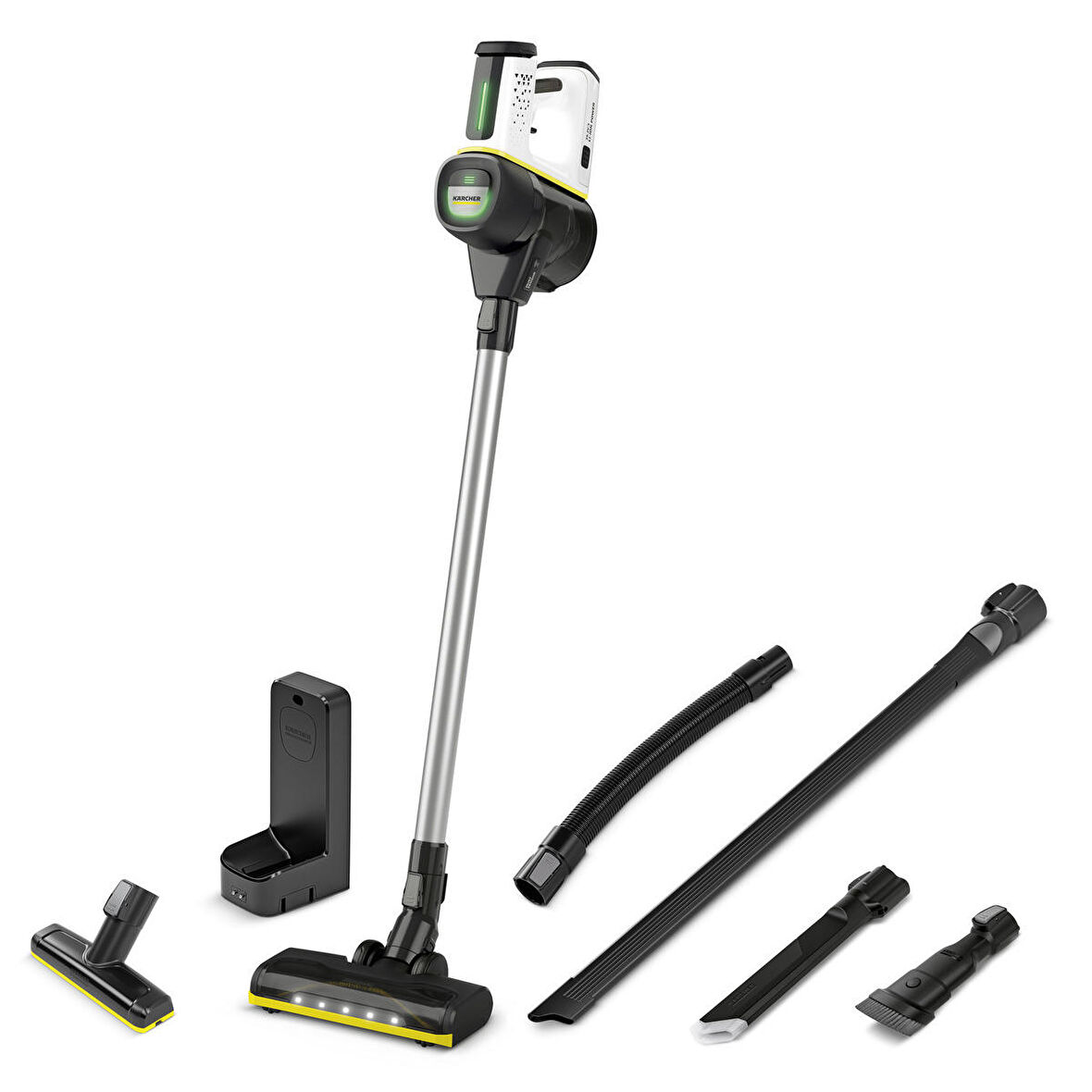 Karcher VC7 Cordless My Home Dikey Şarjlı Süpürge