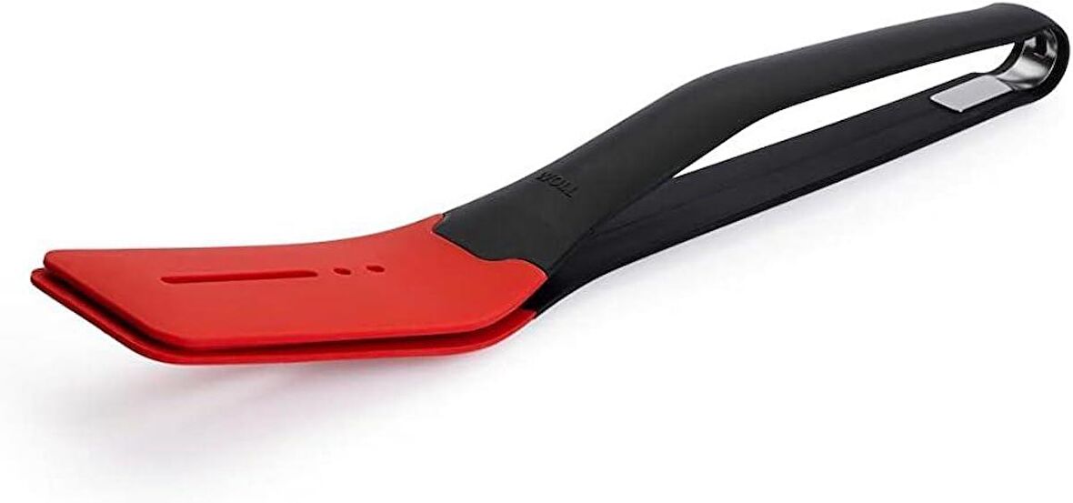 WOLL Silikon Servis Spatulası D-WOLLKU009