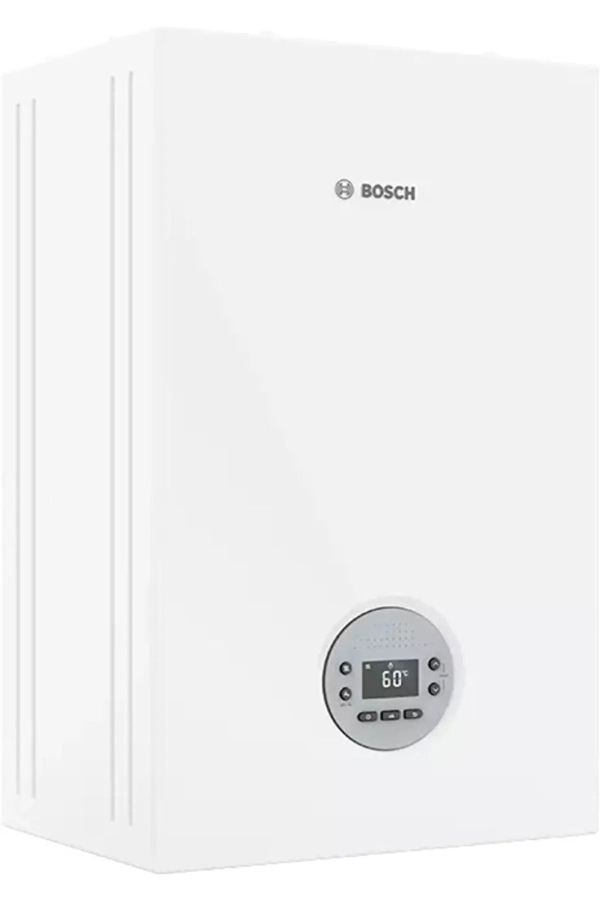 Condens 1200 W 24/24 Yoğuşmalı Kombi (Baca Dahil)