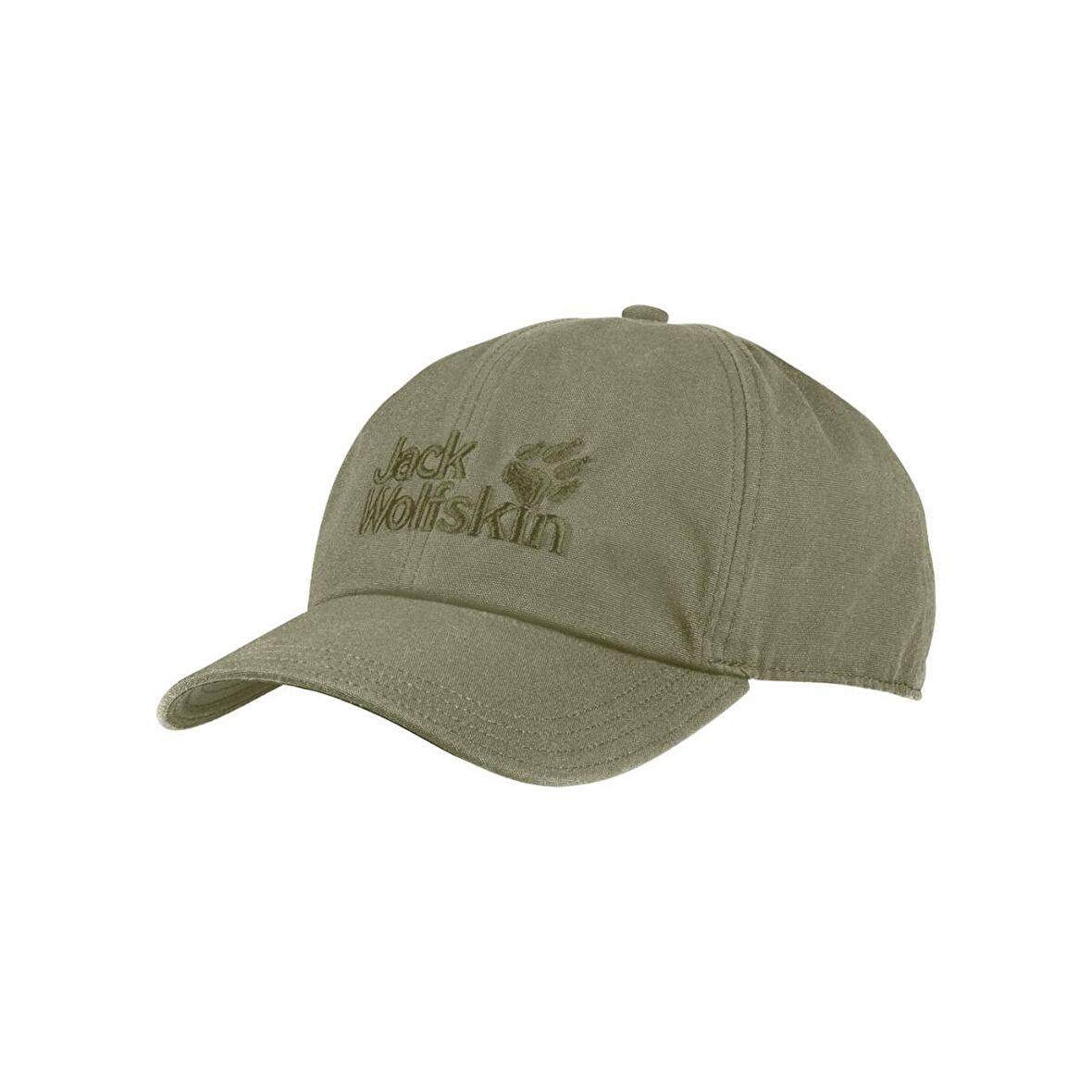Jack Wolfskin Baseball Şapka-1900671KC