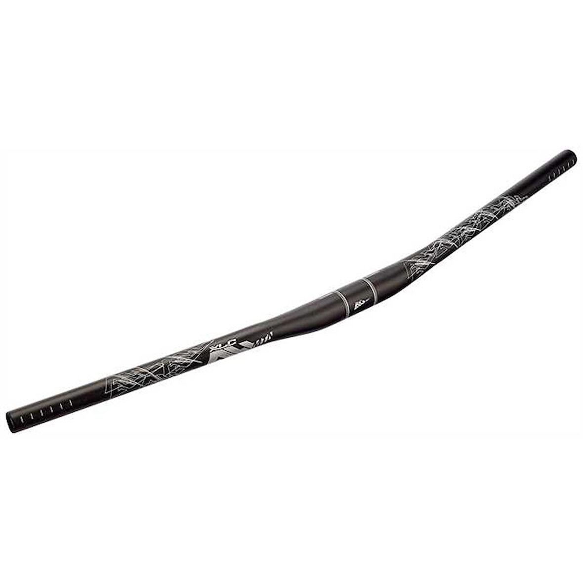 XLC ALL MTN RISER-BAR HB-M20 780MM 35 MM GİDON
