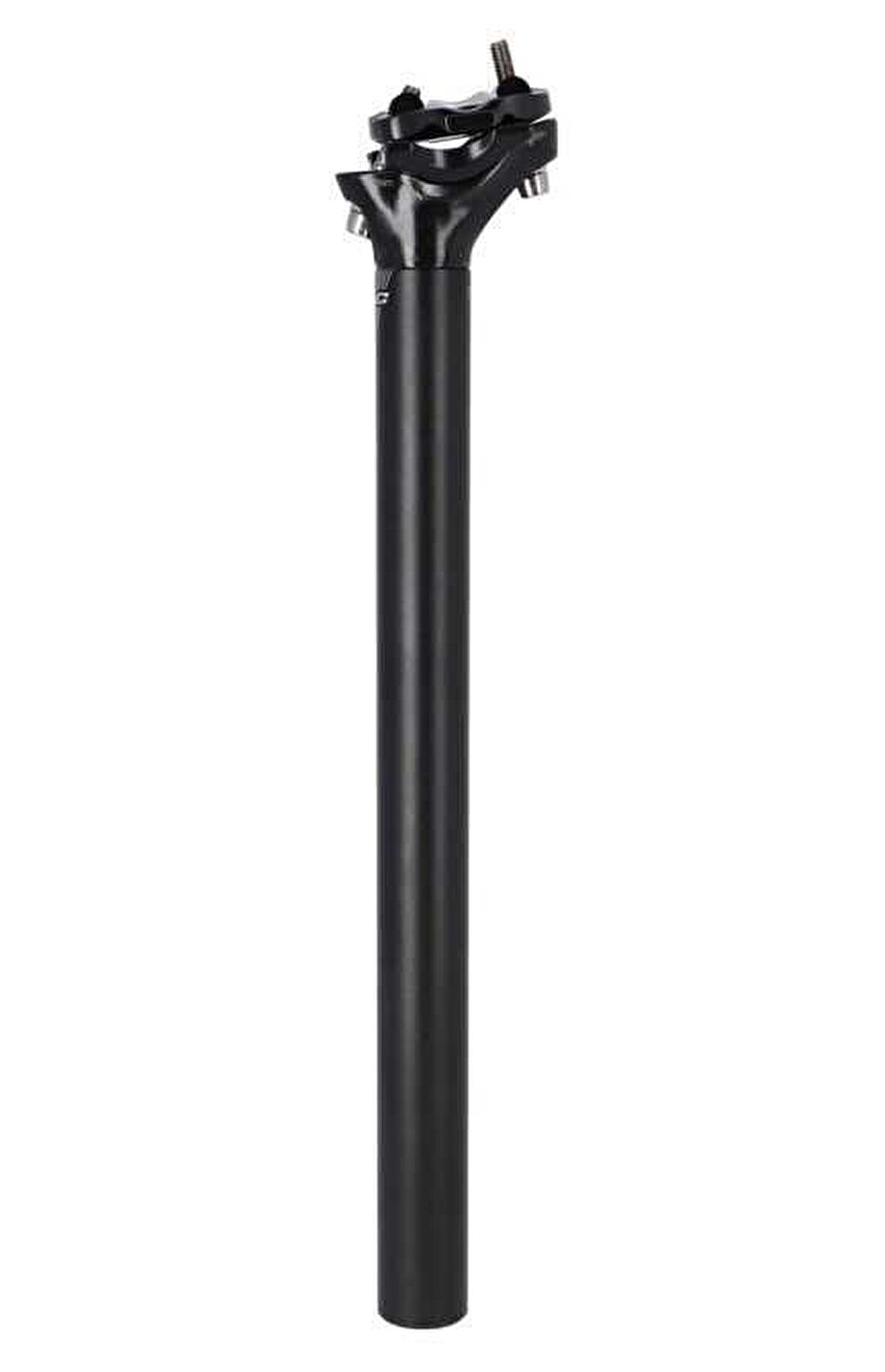 Bisiklet Sele Borusu 40 Cm 27.2mm Kızaklı Xlc