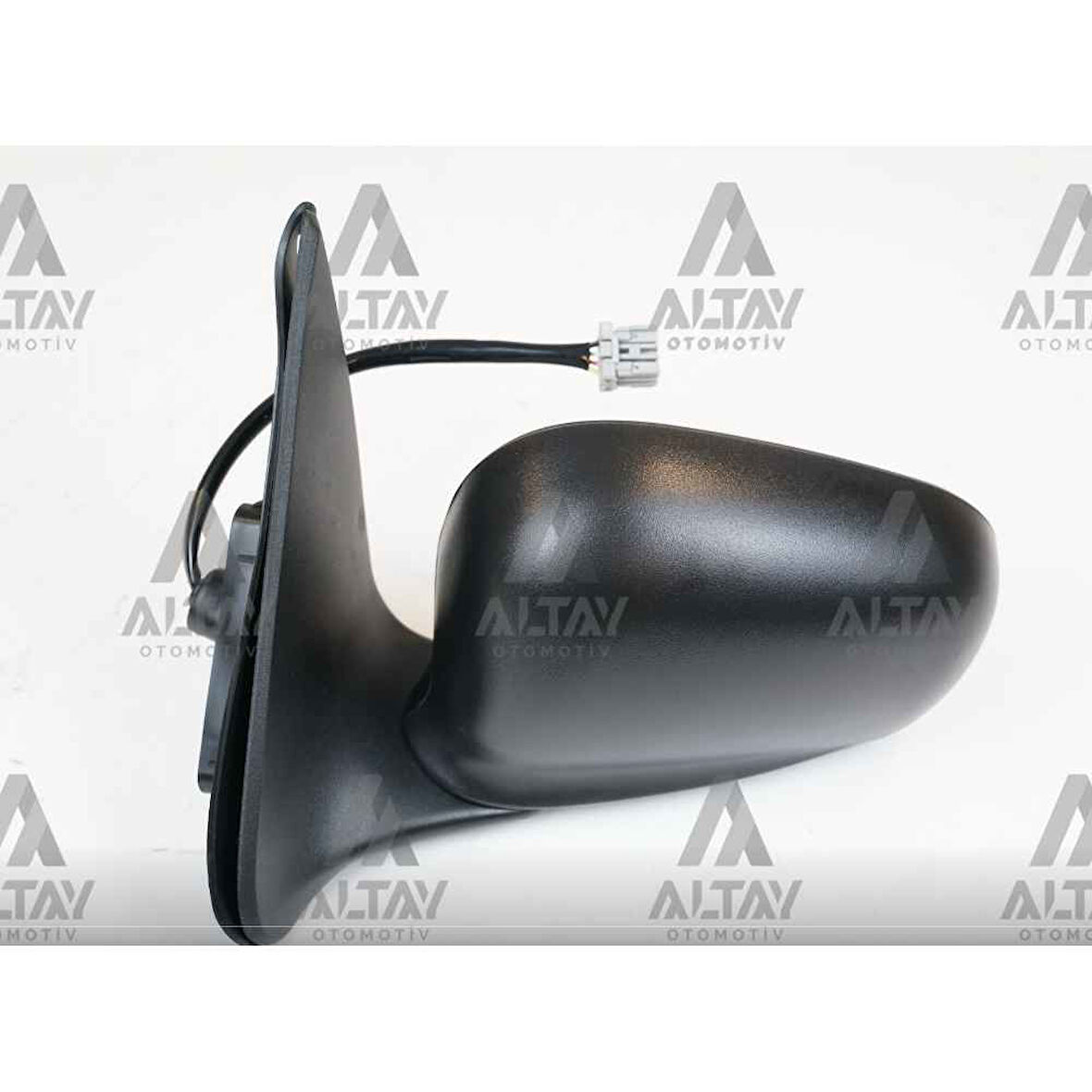 AYNA DIŞ DİKİZ CIVIC  96-00 EURO / ROVER 400 ELEKTRİKLİ ISITMALI SOL