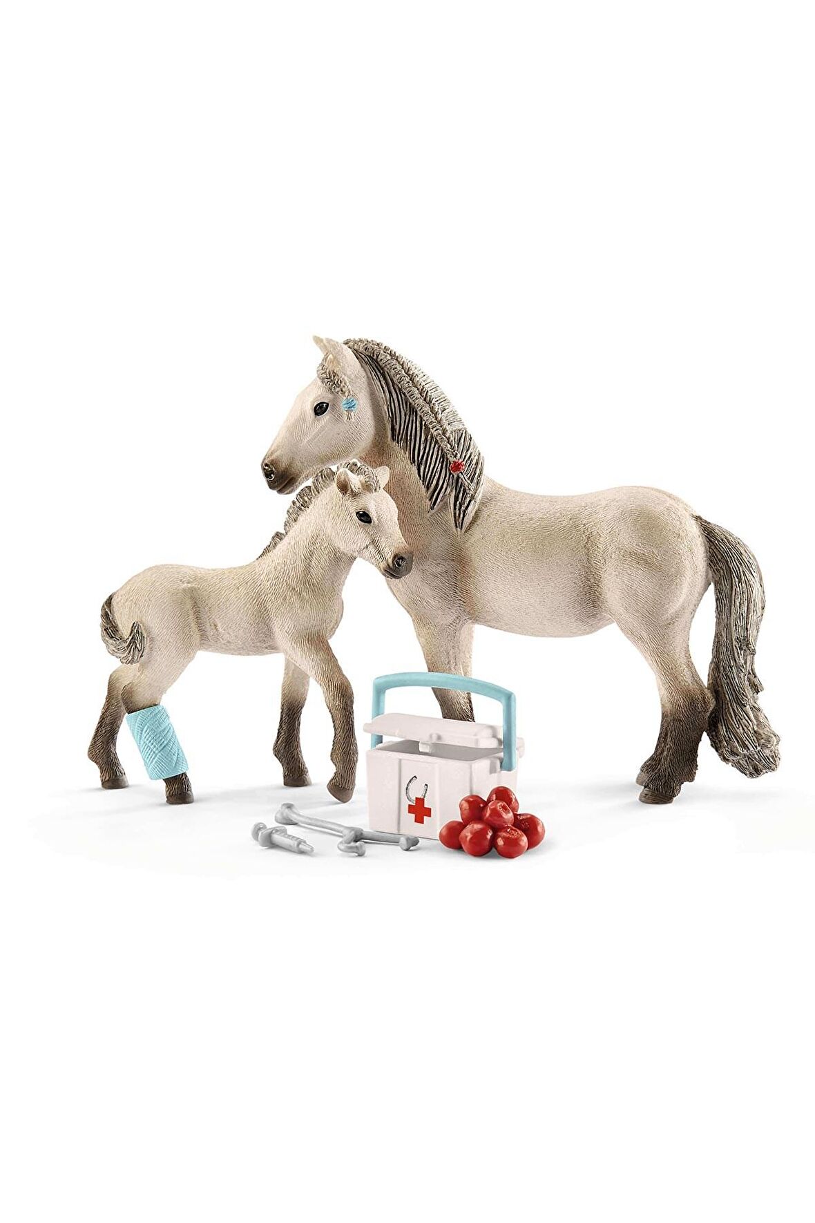 Schleich Hannah'nın İlk Yardım seti