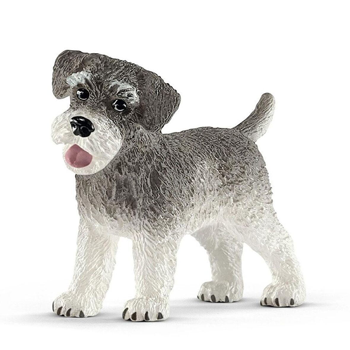 Schleich Minyatür Schnauzer