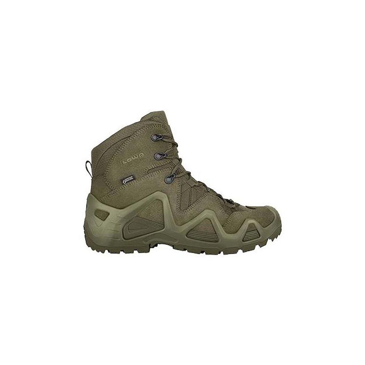 LOWA ZEPHYR GTX MID TF RANGER GREEN BOT