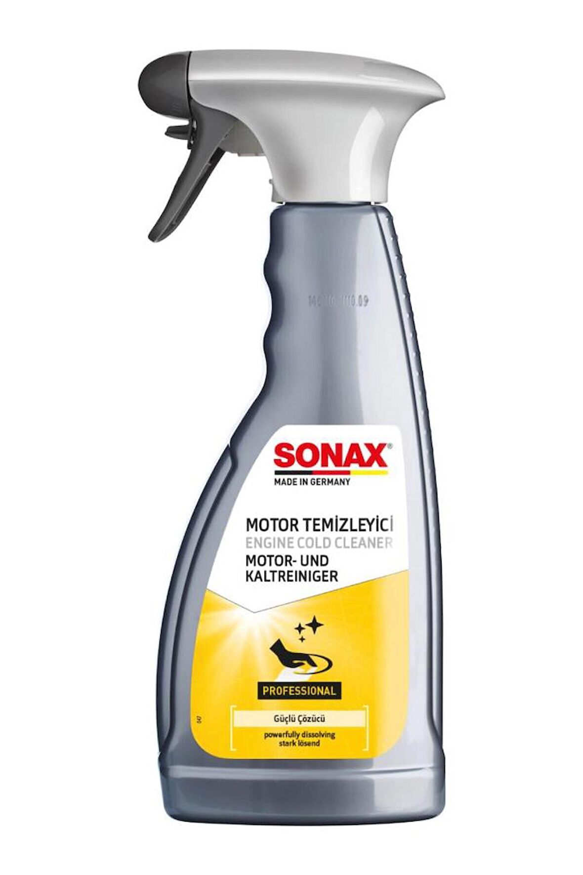 Sonax Motor Temizleyici 500Ml