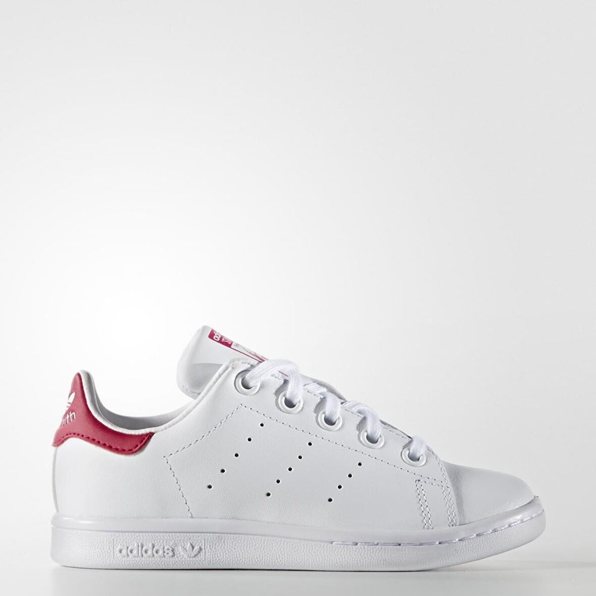 Adidas Çocuk Günlük Ayakkabı Ba8377 Stan Smith C