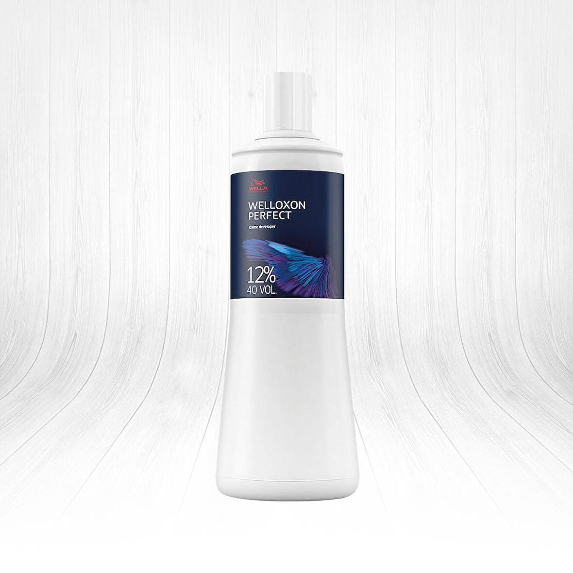 Wella Welloxon Perfect %12 40 Volum Oksidan 1000ml