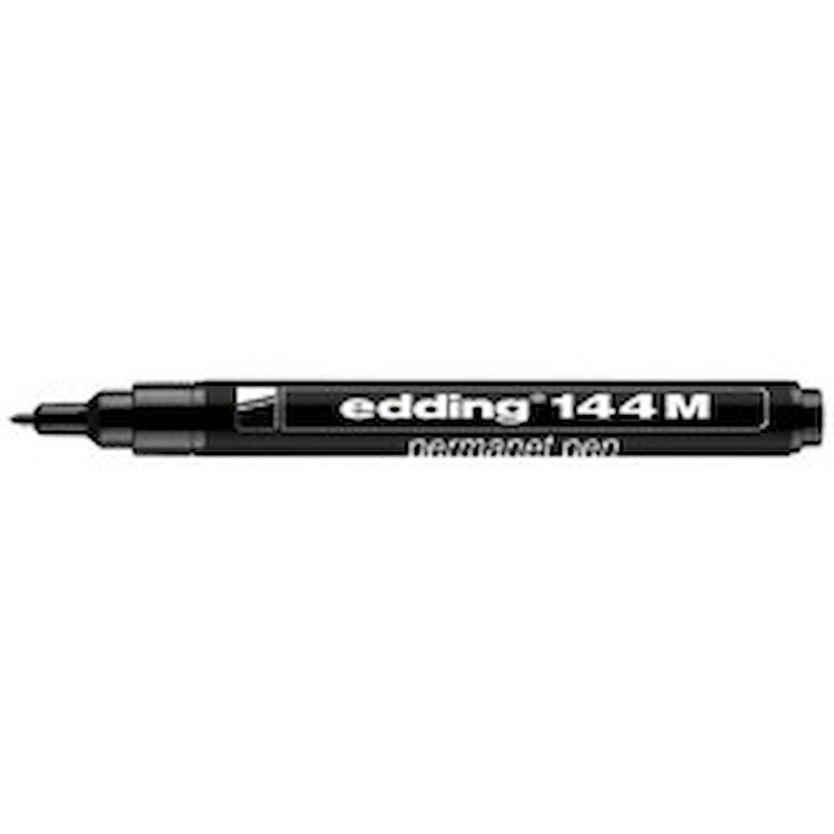 EDDİNG ASETAT KALEMİ SİYAH 
