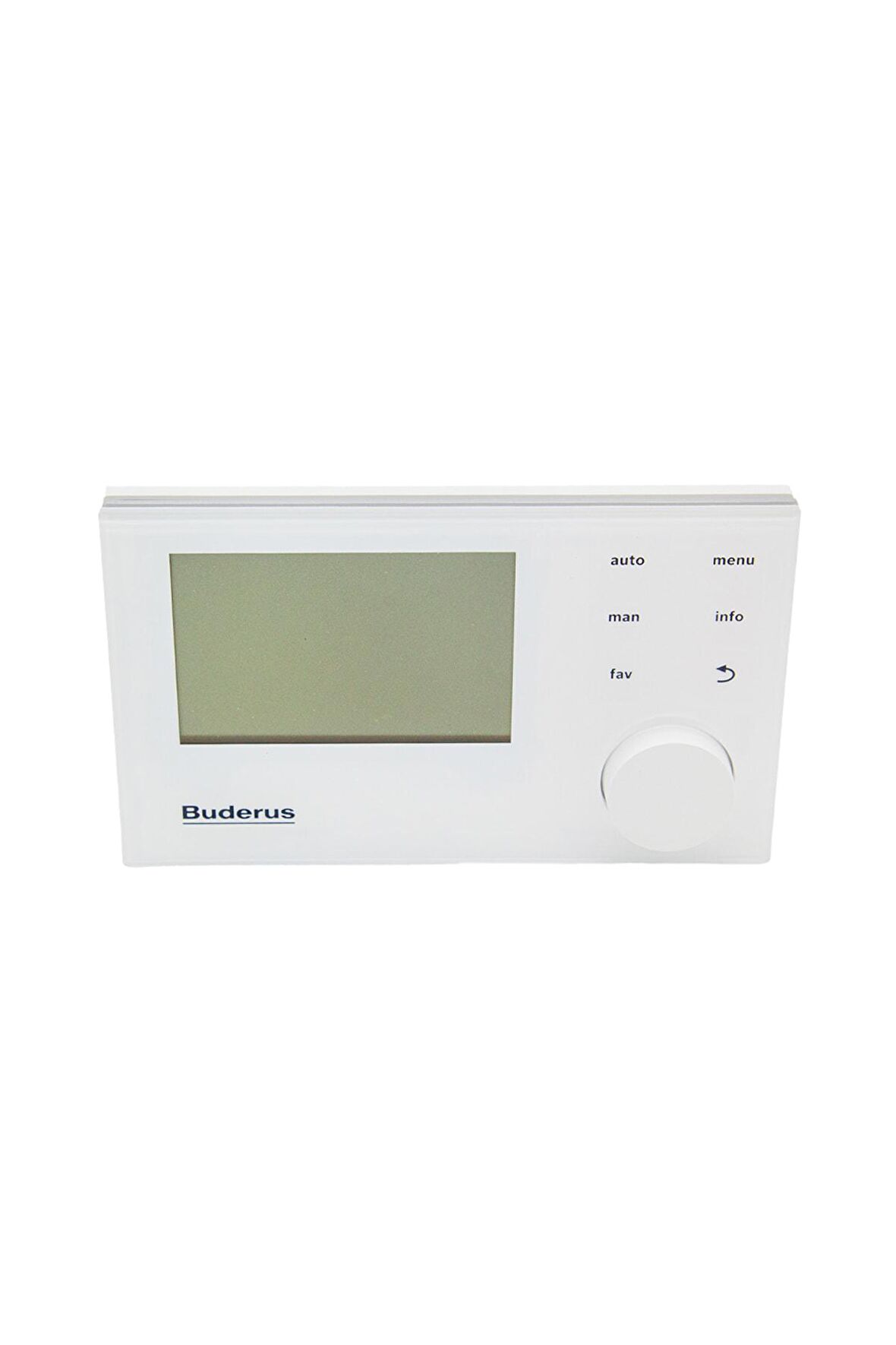 Buderus RC310 Sistem Kumandası