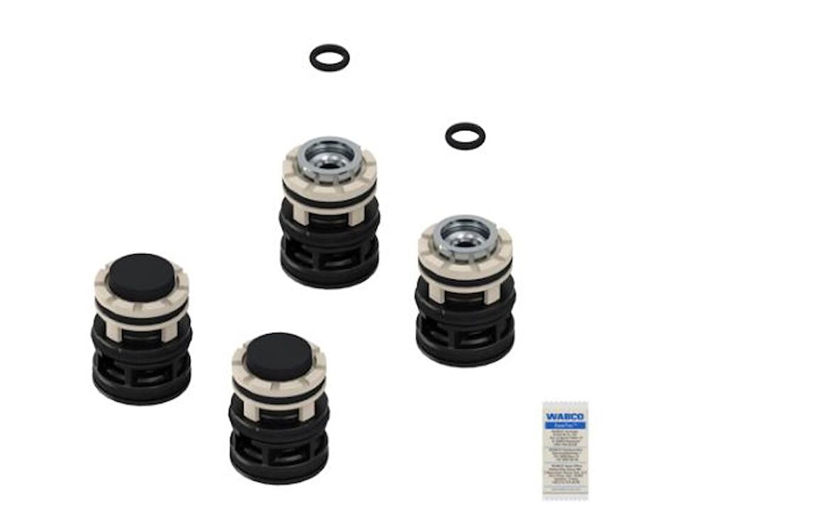 SANZUMAN VITES DEGISTIRME TAMIR TAKIMI ACTROS MP 2 - WABCO 4213509322