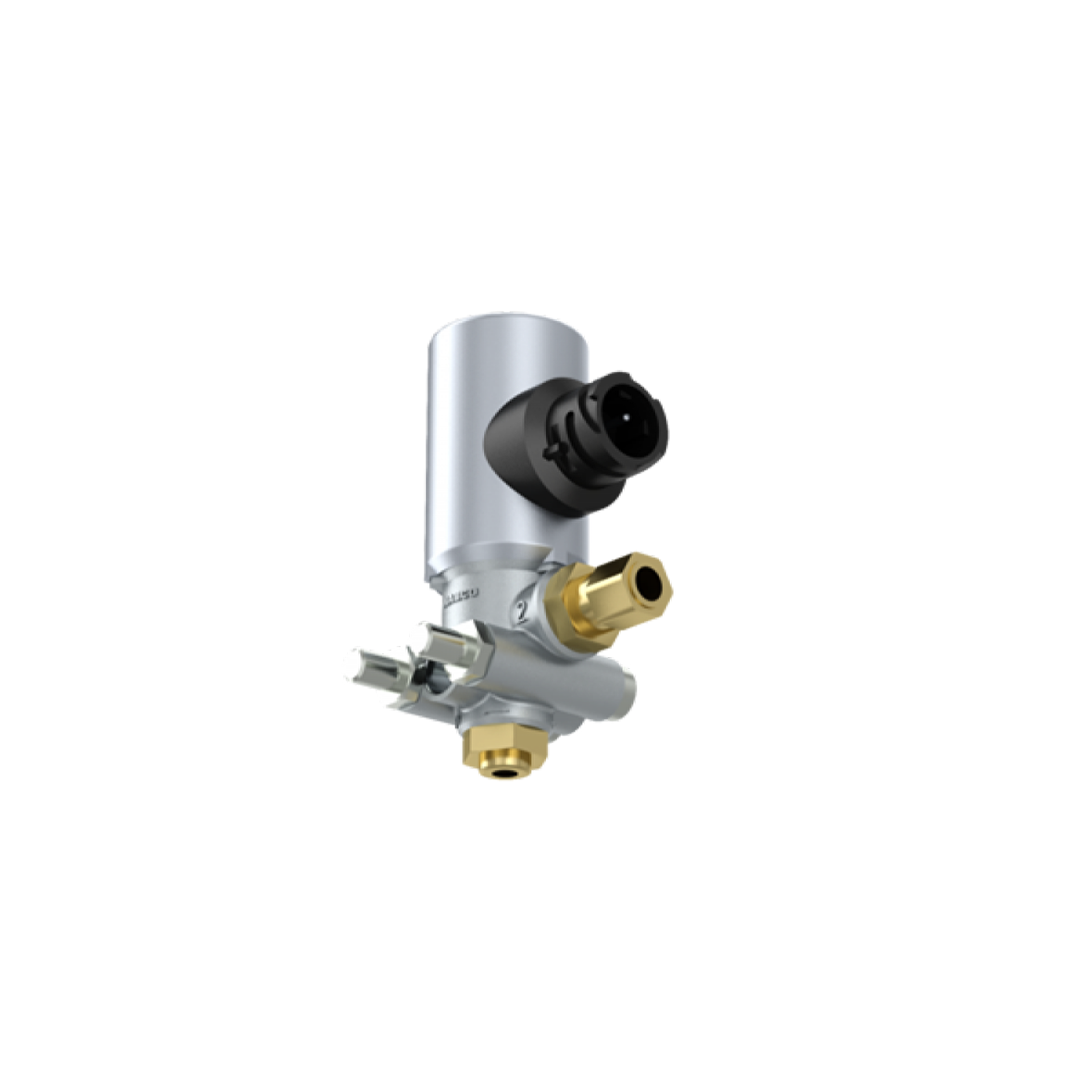 Selenoid Valf 12V (4721745970)(IVECO VDL)