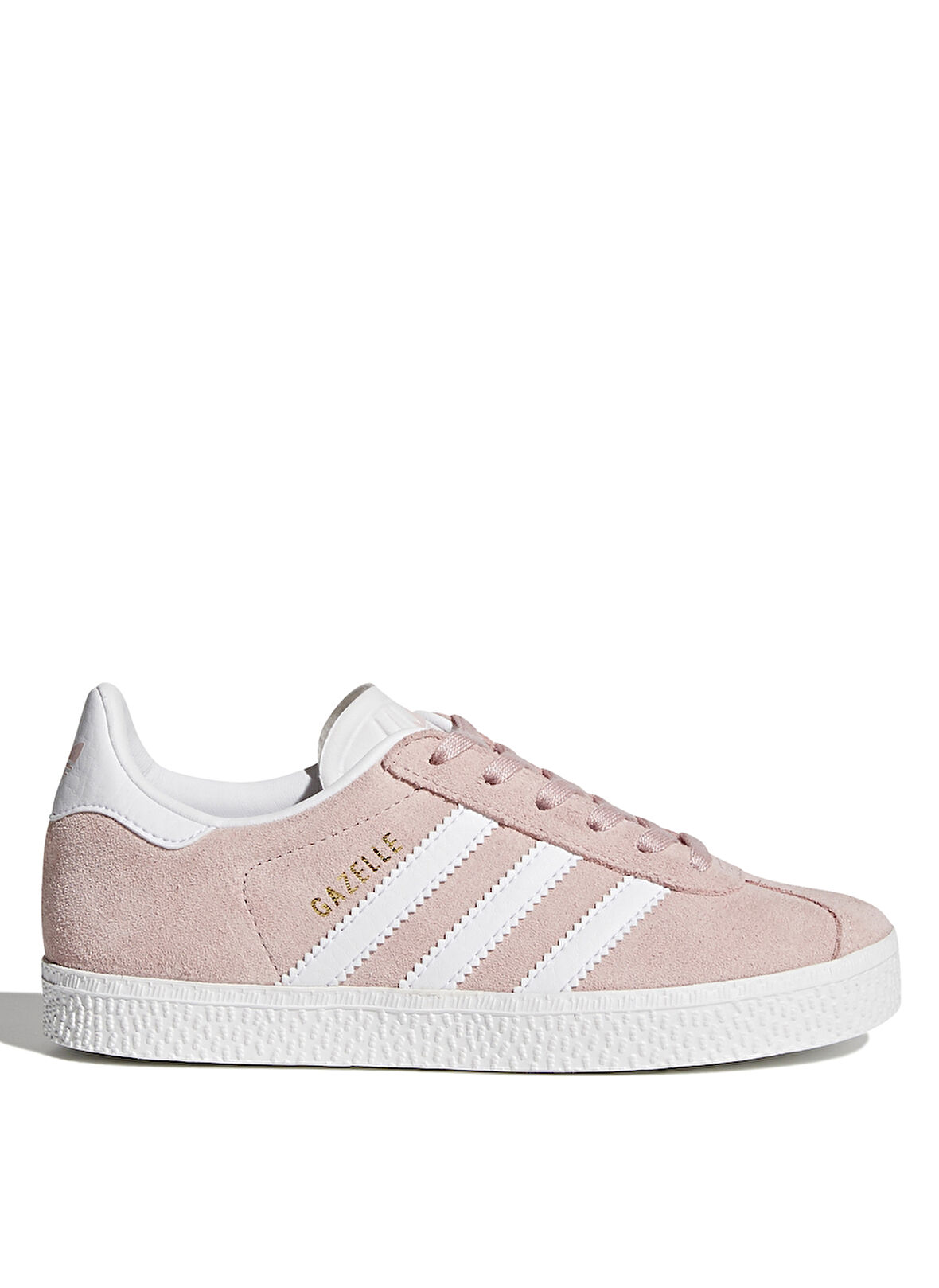 adidas Pembe Kadın Yürüyüş Ayakkabısı BY9548-GAZELLE C