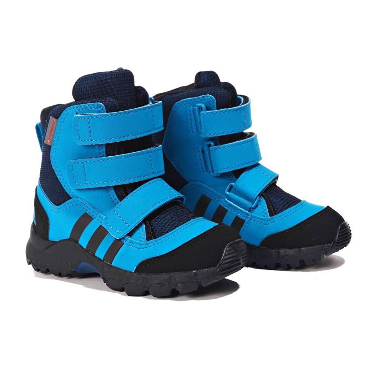 adidas CW Holtanna Snow CF I Çocuk Bot - CM7278 MAVİ