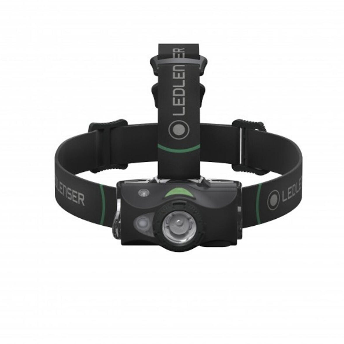 Ledlenser MH8 502156 Şarjlı Kafa Feneri