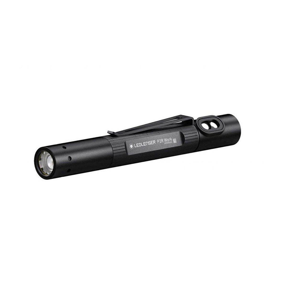 Led Lenser P2R WORK EL FENERİ LED502183