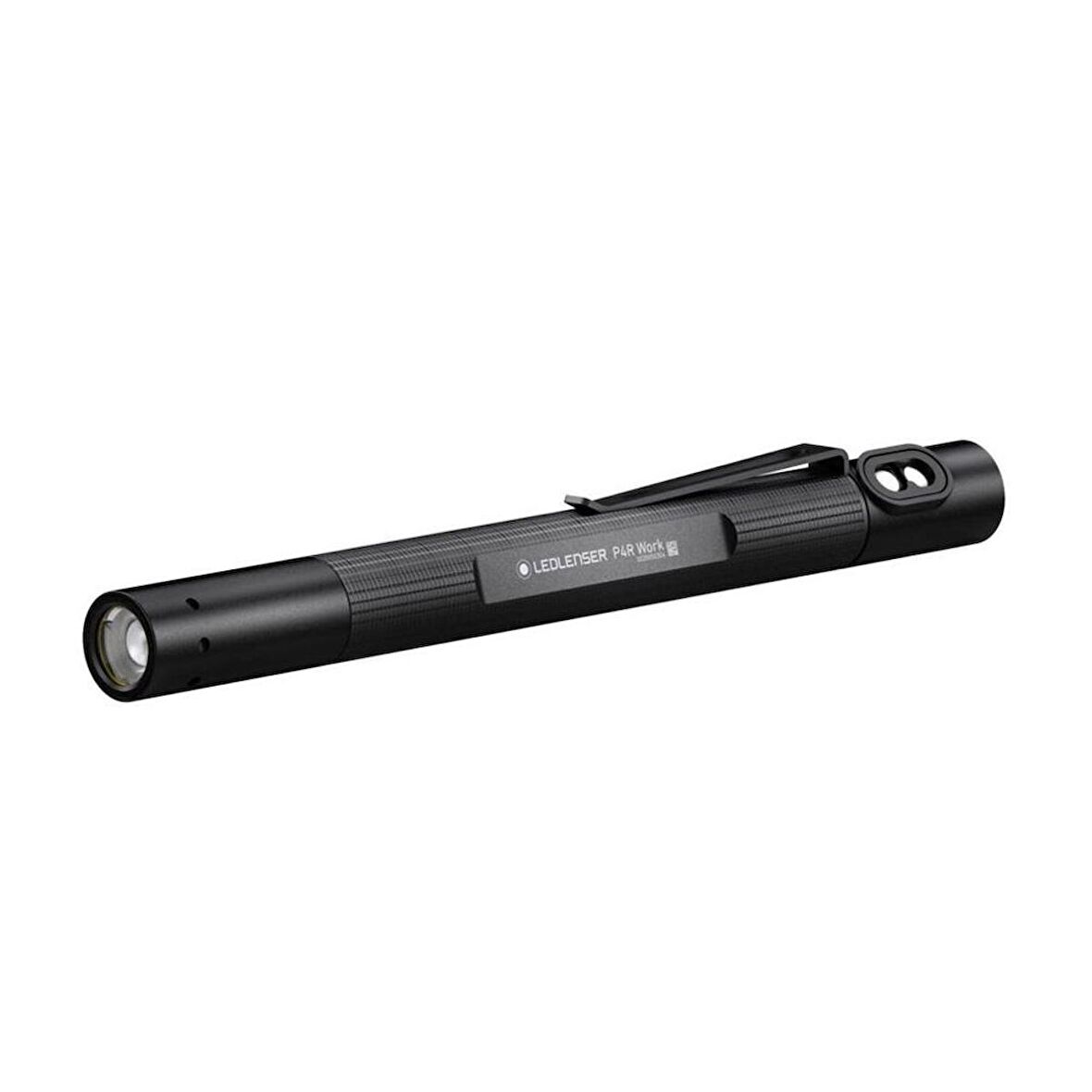 LEDLENSER P4R WORK EL FENERİ