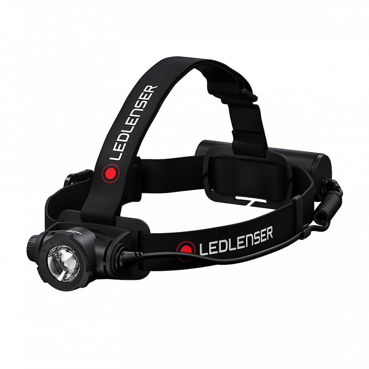 Led Lenser  H7R CORE