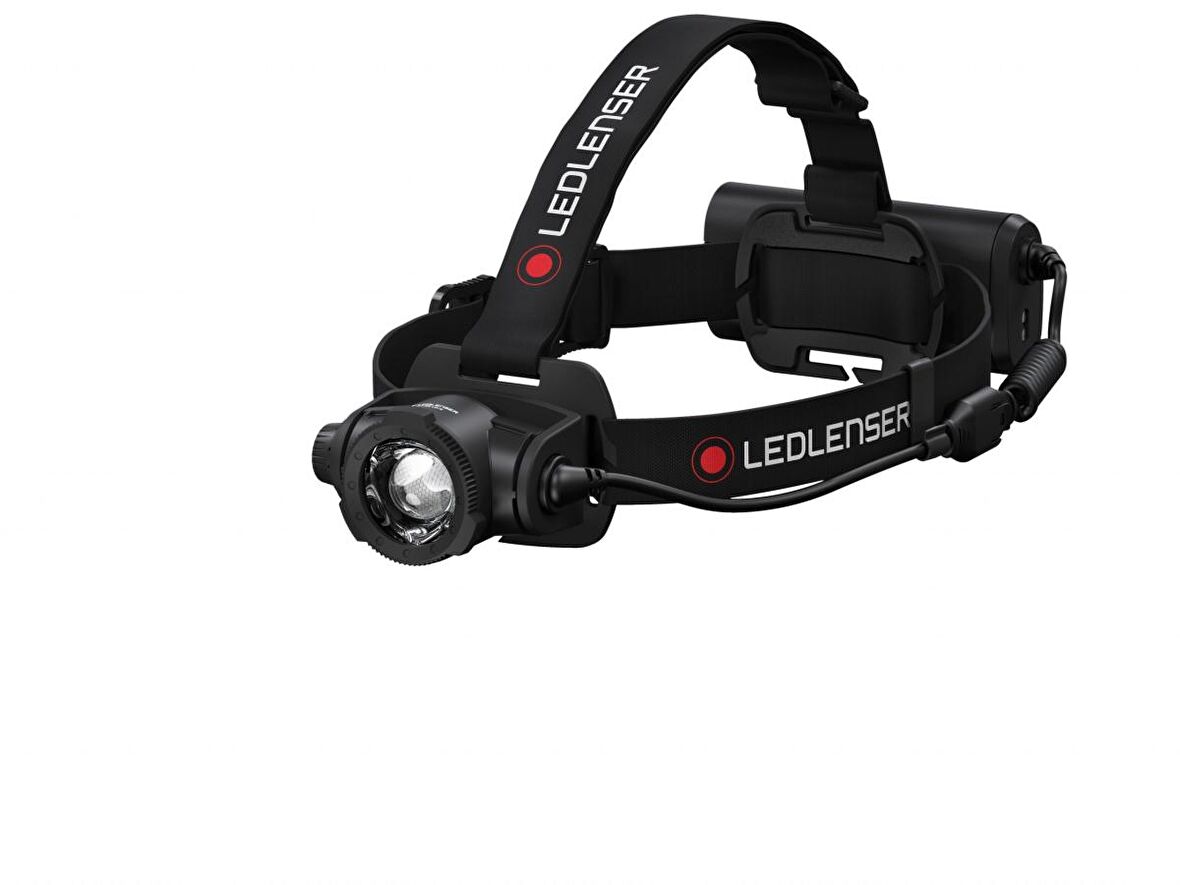 Led Lenser  H15R CORE