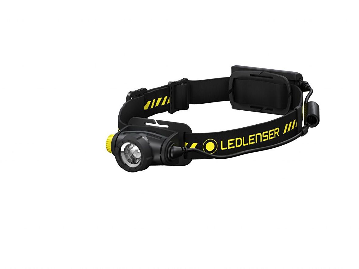 Led Lenser  H5R WORK