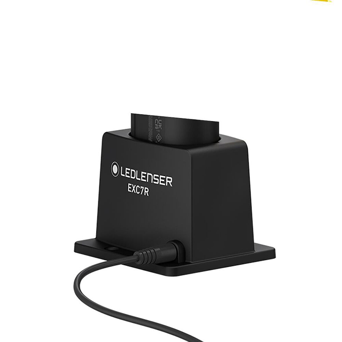 LEDLENSER EXC7R CHARGİNG STATİON