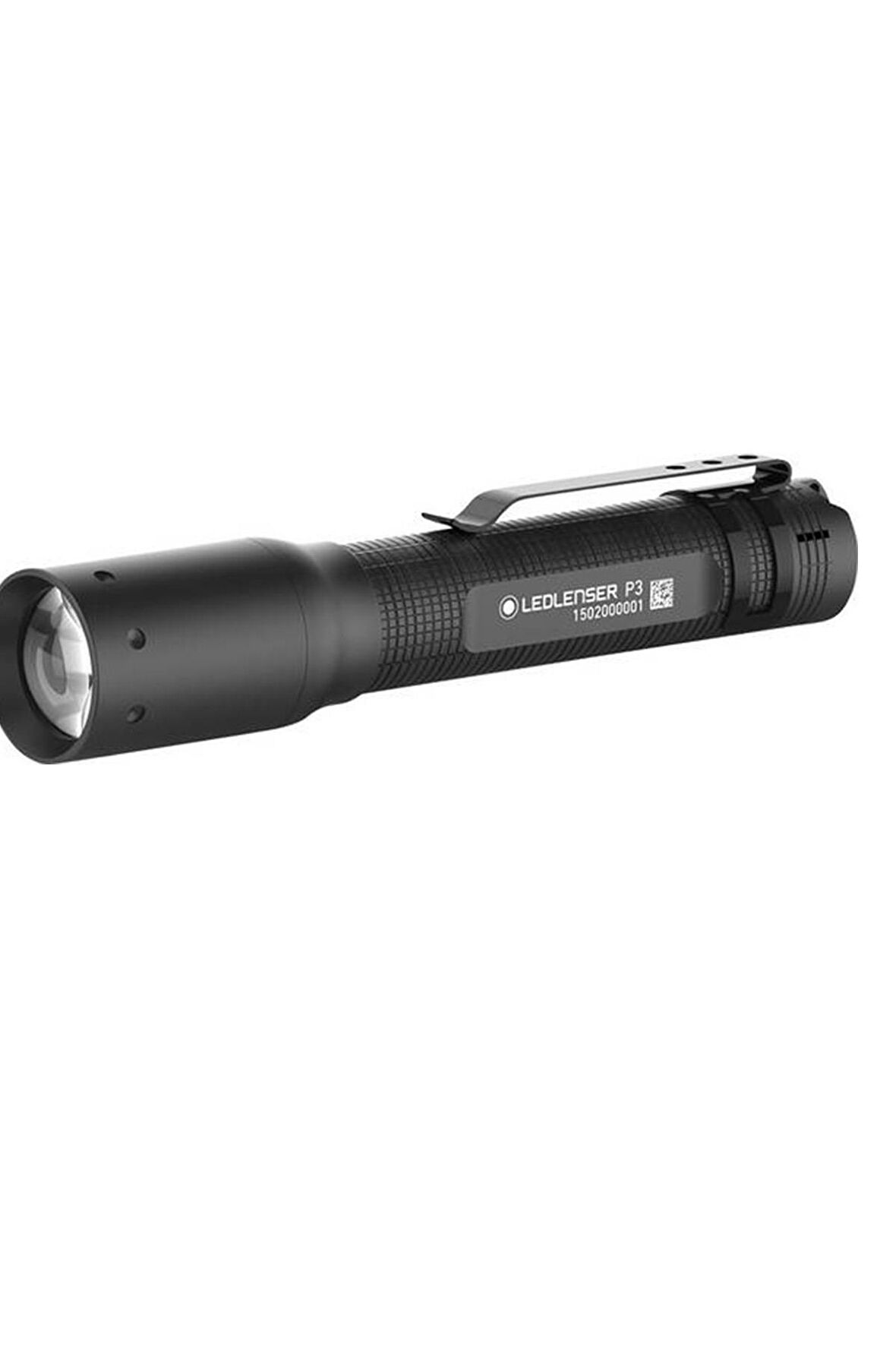 LedLenser P3 CORE 502597 EL FENERİ LED502597